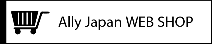 Ally Japan WEB SHOP